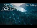 Camp HalfBlood Hill ⚡️🌊 Percy Jackson Ambience ASMR