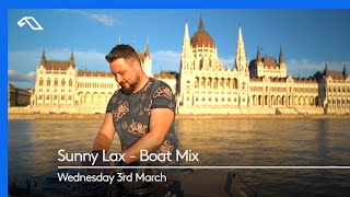 Sunny Lax - Boat Mix (@SunnyLaxMusic)