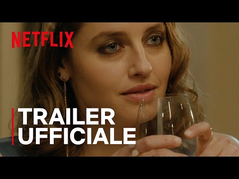 4 Met | Trailer Ufficiale | Netflix Italia