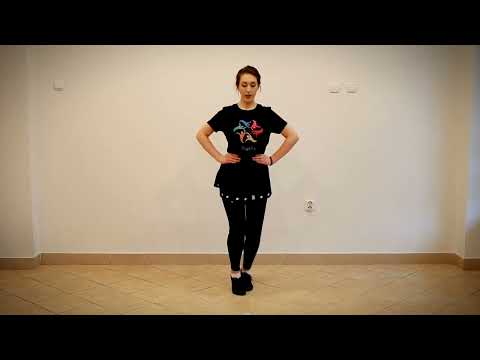 Dance tutorial \