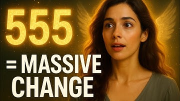 Seeing 555? Here’s What It Really Means…