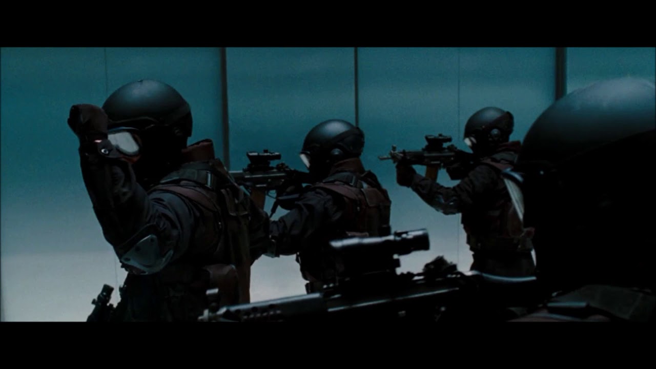 Tadah hand - POSSIBLE  Instrumental Handyland Ent.