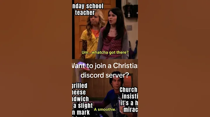 Join our Discord—faith, memes & community! Link in bio.#Faith #Jesus #Discord #Memes #YTShorts