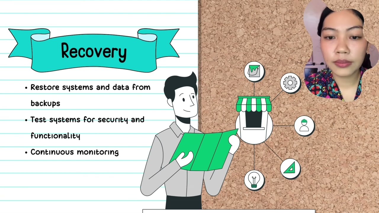 UCS Group presentation