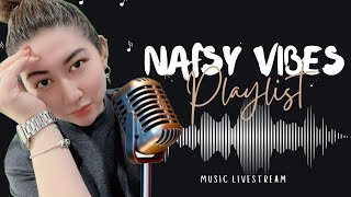 NAFSY VIBES: WEEKEND-TAHAN SESSION