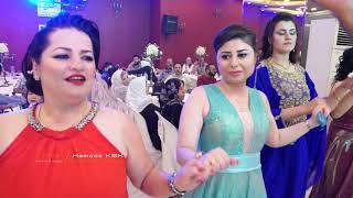 عرس فريد & خاتون 20.07.2019 المقطع الاول