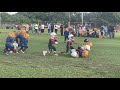 Fort Lauderdale Hurricanes 5u #Jamboree vs Gwen Cherry Bulls 5u