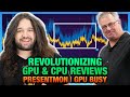 Intel&#39;s Major Overhaul for CPU &amp; GPU Benchmarking | &quot;GPU Busy&quot; &amp; Pipeline Technical Discussion