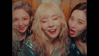 [Acapella]Girls' Generation 소녀시대_All Night[Main vocal]