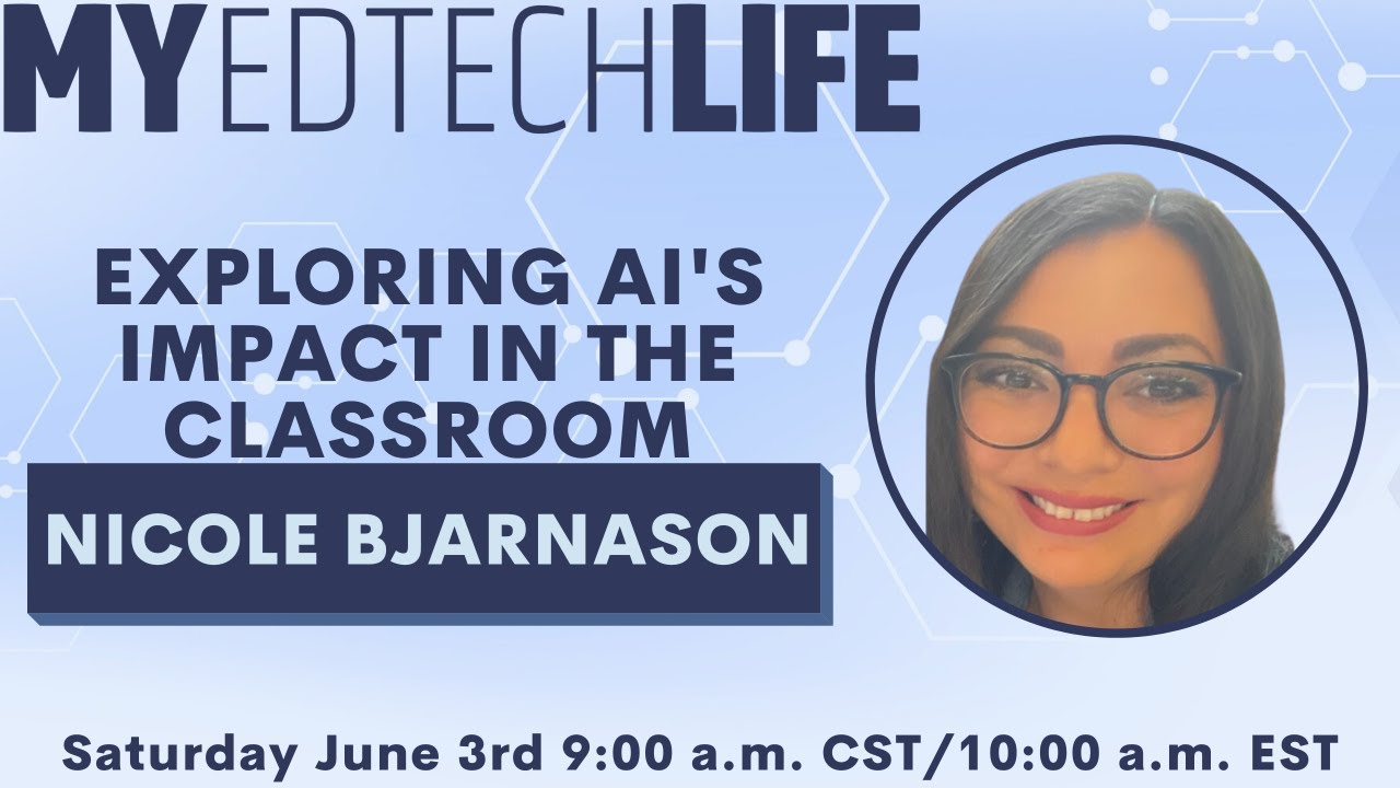 Episode 208: Exploring AI's Impact in the Classroom