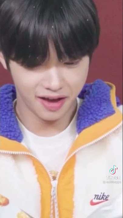 Dongpyo be Careful Please😭