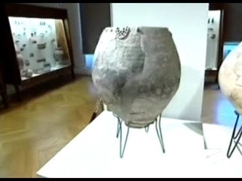 მხატვრულ-დოკუმენტური ფილმი „საქართველო ღვინის სამშობლოა\"