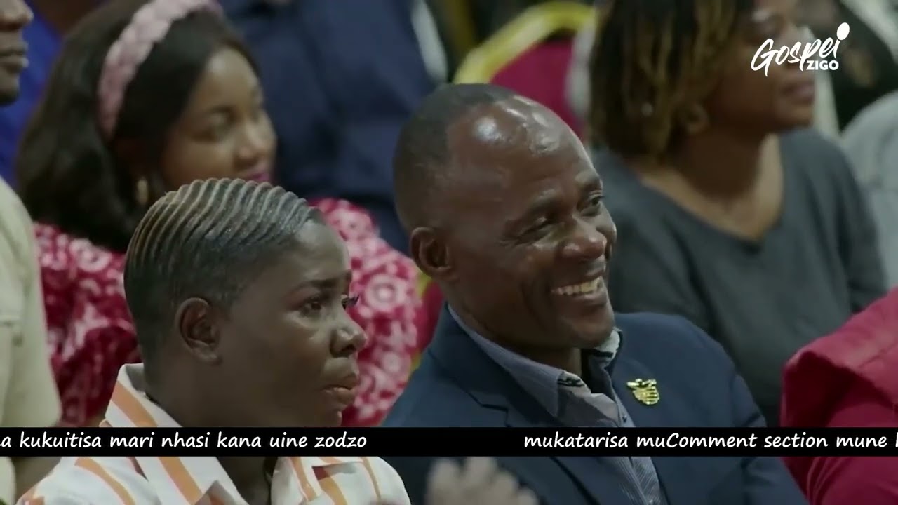 zikuPROPHETIC DEBATE kwaProphet Makandiwa vs Shadaya naApostle Chiwenga Sentiments