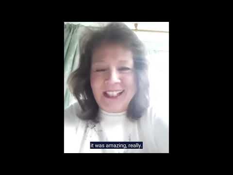 Gillian lost 19kg with Allurion's Elipse Program