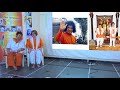 Divine Spine Straightening - Puttaparthie 2017 - Lecture Divine Spine Straightening - Puttaparthie 2017 - Lecture