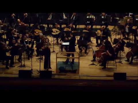 ما حدا بيعب ي مطرحك بقلبي إحسان المنذر ماجدة الرومي كارول عون Andre Hajj