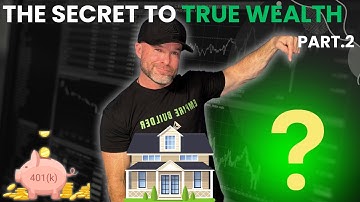 Infinite Banking Concept Is The Secret To True Wealth Pt.2