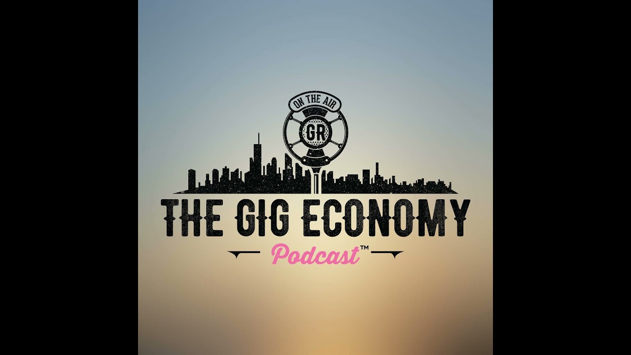 Waymo Launches in Detroit! Lyft Boosts College Rides & Uber Bets on AI | Gig Economy News | Ep 276