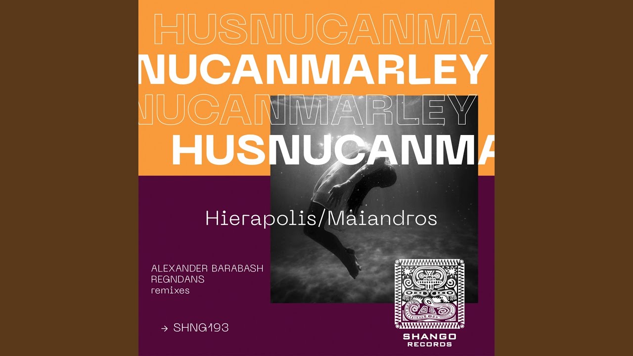 Watch Hierapolis on YouTube Watch Hierapolis on YouTube
