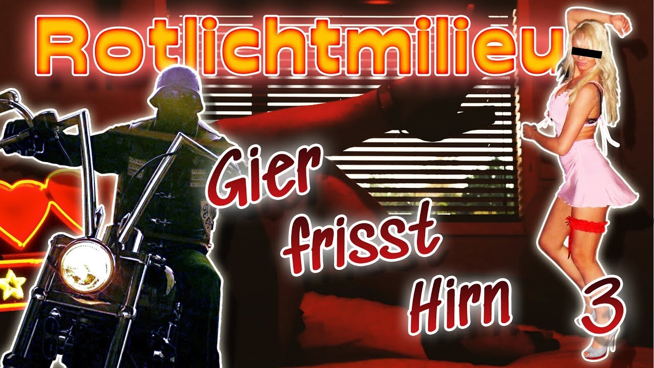 Rotlichtmilieu Rotlichtmilieu