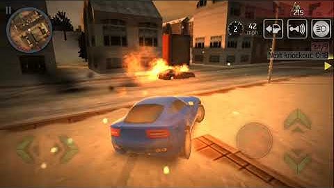 Payback 2 : The Battle Sandbox | Random Gameplay | Android/iOs Walkthrough