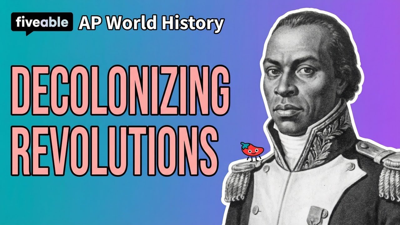 The Raj Fiveable AP World History - Period 5: Decolonizing Revolutions | Fiveable Cram ...