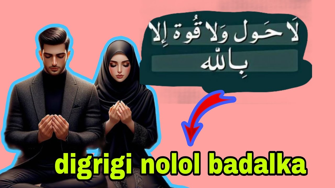 noloshaba dhadhankeda digrigana i baray malinka barta barwaqobay@afnaaneddabsan