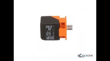 Efector IM5116 Inductive Proximity Sensors