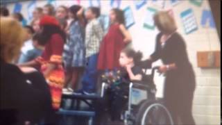 Jayne Martins Video