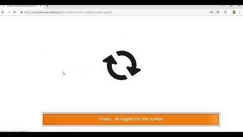 RPA AUTOMATION – AMAZON S3 BUCKET OPERATIONS