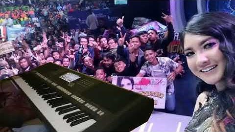 Di Tinggal Rabi, Yamaha PSR S970