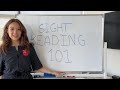 Laufey - Sight Reading 101 (Learn to play Bewitched)