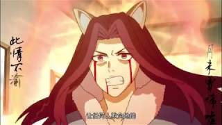 （Season 1砂雪篇）Enmusubi no Youko chan「縁結びの妖狐ちゃん」Fox Spirit Matchmaker狐妖小红娘
