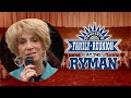 Jeannie Seely sings &quot;Leavin&#39; and Sayin Goodbye&quot;