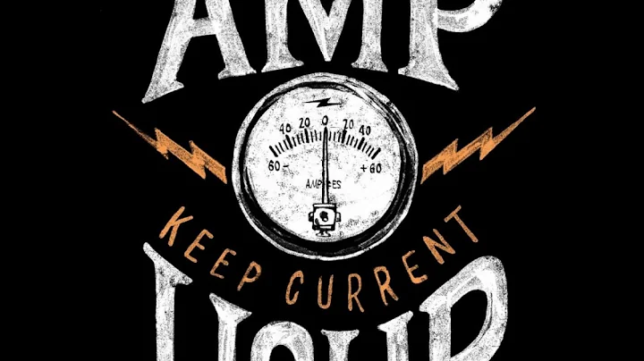 The Amp Hour #334 - An Interview with Gerry Roston