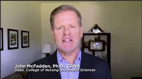 We are Not Just Nurses. We are #BarryNurses