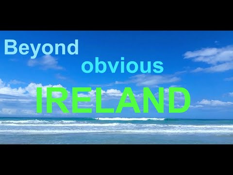 Видео: Мелодии Атлантики / The Atlantic Ocean Musical View