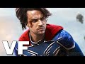 Jupiters legacy bande annonce vf 2021 superhros srie netflix