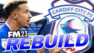 3 Cardiff City players to build your FM24 save around