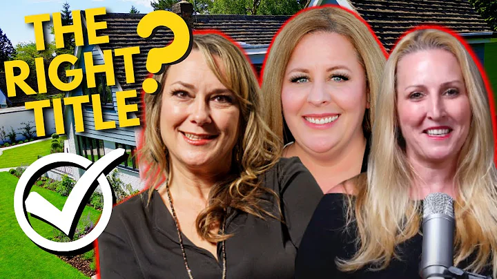 How To Choose The RIGHT Title Company For Your Bus...
