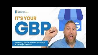 Your Competitors Are Optimizing Their GBP (Are You?)