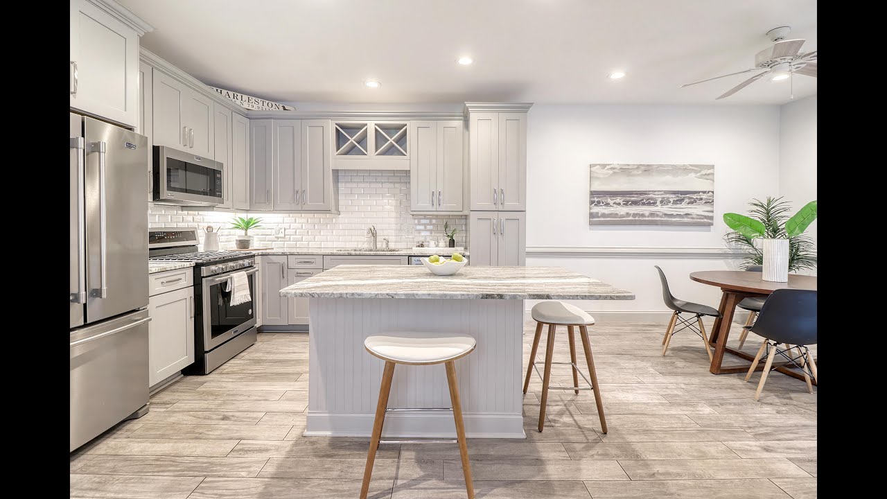 19 Radcliffe Place, Charleston, SC. 29403 YouTube