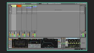 Modulators 21 Walkthrough /// Overview, target assignment, smoothing, range