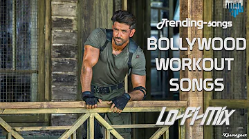 Gym song | Bollywood Workout Songs 2023 | Gym Motivation Song | mix song