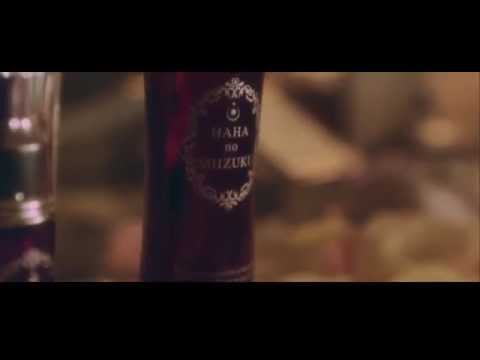 フローレス化粧品　ブランドムービー