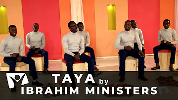 Best of SDA songs: Ibrahim Ministers Performing ||Taya|| on SIFA