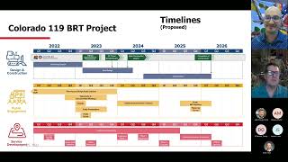 CO 119 BRT Public Meeting by RTD Meetings 96 views 1 year ago 34 minutes
