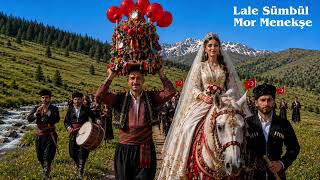 Lale Sümbül Mor Menekşe (Yaylalarda) Söz Müzik : Âşık Mevlüt İhsani