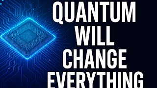 How Quantum Computing Will Revolutionize Every Industry | Unfiltered Insights