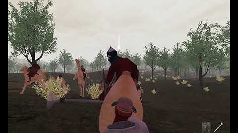 2024-04-09 Mount&Blade Warband PARADIGM WORLDS 1